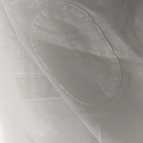 XXL Men's Corduroy sportscoat. - Picture 3 of 5